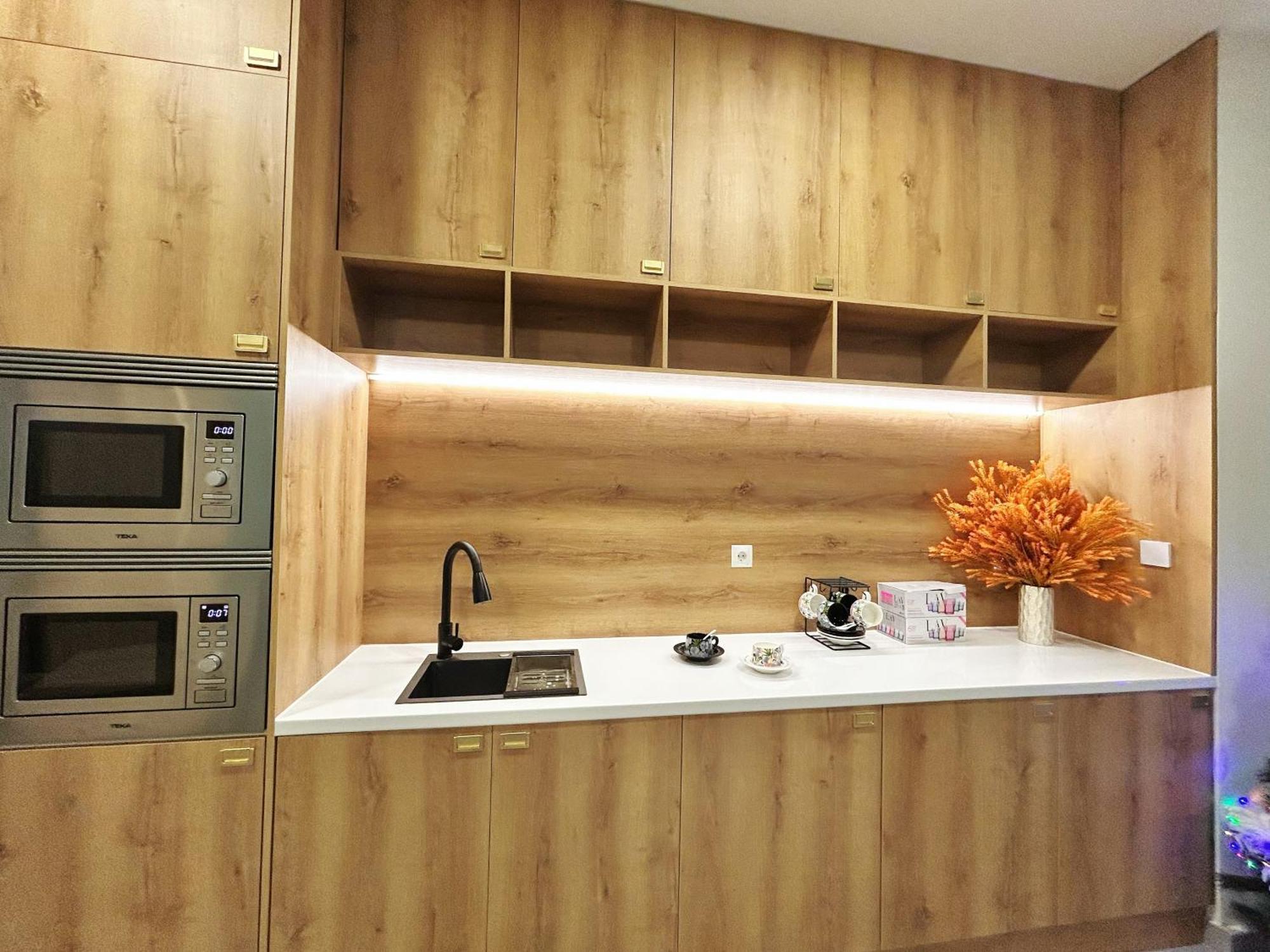 Unplan Hostel Madrid Kültér fotó