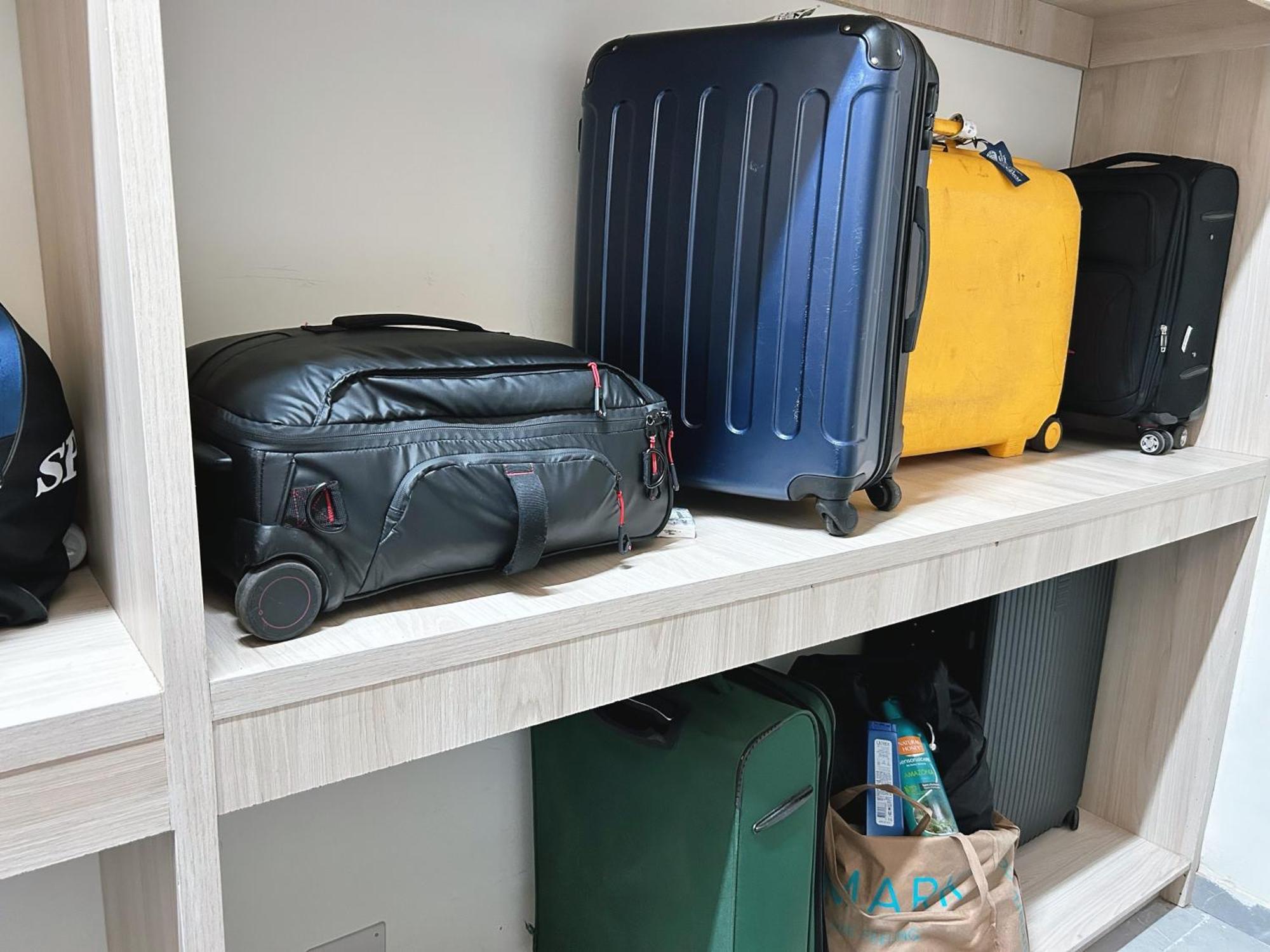 Unplan Hostel Madrid Kültér fotó